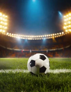 Nettikasinot tuovat oman lisänsä futishuuman keskelle