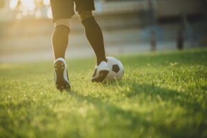 Näin nettikasinot sponsoroivat eurooppalaista jalkapalloa