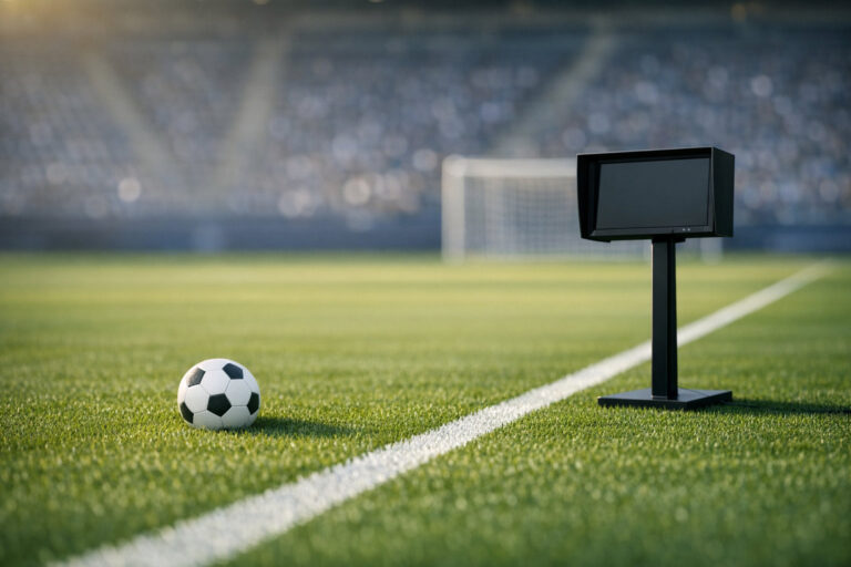 VAR-teknologian vaikutus Mestarien liigan tuomariratkaisuihin